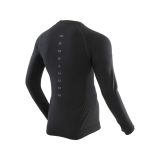 Rebelhorn Freeze II Jersey čierna - XL · záber 2