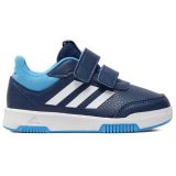 Adidas Tensaur Sport 2.0 CF K - Veľkosť: 36 2/3 | Farba: Tyrkysová, Aqua · záber 11