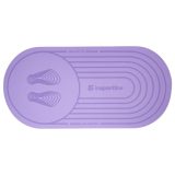 inSPORTline Ampfinity fialová · záber 5