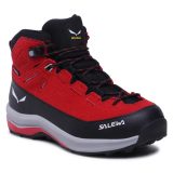 Salewa Mountain Trainer 2 Mid Powertex Kids - Veľkosť: 29 · záber 3