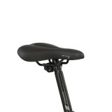 Kross Dust JR 1.0 24" - model 2025 šedá/čierna/lesk - S (12", 130-150 cm) · záber 5