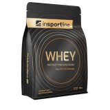 Protein inSPORTline WHEY 700g Príchuť čokoláda · záber 2