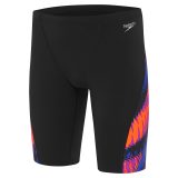 Speedo Digial V Cut Jammer - Veľkosť: 4 · záber 1