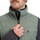 McKinley Sansa II Hybrid Vest - Veľkosť: S · záber 4