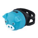 Kellys Piggy blue · záber 1
