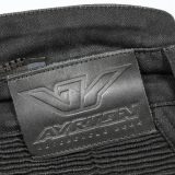 Ayrton 505 Black čierna - 32/32 · záber 4