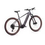 Crussis ONE-Largo 9.11 715Wh 29" - model 2026 20" (175-190 cm) · záber 4
