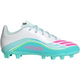 Adidas F50 Club Messi FG/MG K - Veľkosť: 38 2/3 · záber 1