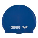 Arena Classic Silicone JR modrá · záber 1