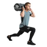 Posilňovací vak s úchopmi inSPORTline Fitbag Camu 5 kg · záber 4