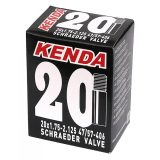 Kenda 47/57-406 AV · záber 1