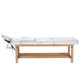 Stacionárne lehátko inSPORTline Reby 190x72x58-77 cm · záber 4