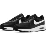 Nike Air Max SC M - Veľkosť: 45,5 | Farba: Čierna · záber 2