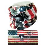 MTHDR Scarf USA Highway · záber 1