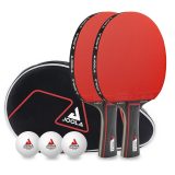 Set na stolný tenis JOOLA Duo Pro · záber 1