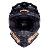 W-TEC Black Heart Harzdorf čierna - XS (53-54) · záber 4