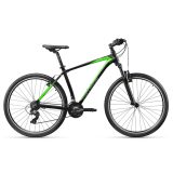 Cyclision Corph 8 MK-II 29" - model 2024 Dark Green - XL (21", 180-200 cm) · záber 1