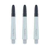 Winmau Vecta Medium biela · záber 1