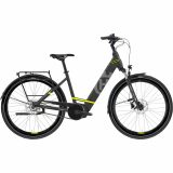 Husqvarna Grand Towner 4 CB US - Veľkosť: 43 · záber 1