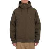Volcom Hernan 5K - Veľkosť: S · záber 1