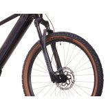 Crussis ONE-Guera 9.11 715Wh 27,5" - model 2026 19" (170-185 cm) · záber 5