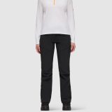 Mammut Winter Hiking SO Pants W - Veľkosť: 42 · záber 2