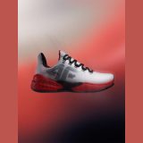 Nízke halové športové topánky Destroyer pánske - multicolor · záber 2