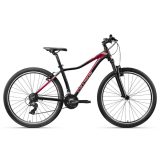 Cyclision Corpha 6 MK-II 29" - model 2024 Pink Wave - M (17", 160-175 cm) · záber 2