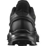 Salomon Supercross 4 GTX - Veľkosť: 46 2/3 · záber 4