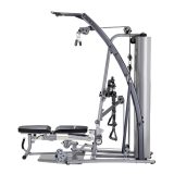 Posilňovacia veža inSPORTline Profigym C200 · záber 3