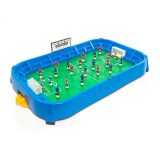 Stolný futbal CHEVA Champion · záber 1