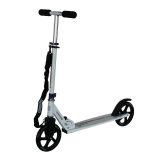 Kolobežka MASTER Cruiser - 200 mm - biela · záber 1