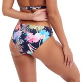 Firefly Melly Bikini Bottoms - Veľkosť: 44 | Farba: Farebná, Modrá · záber 3
