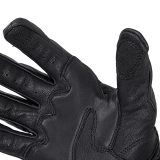 Kožené moto rukavice W-TEC Cherton - Veľkosť: S · záber 4