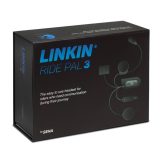 Sena LinkIn Ride Pal III · záber 1
