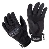 Moto rukavice W-TEC Binaluck - Veľkosť: M · záber 1