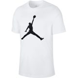 Nike Jordan Jumpman Crew - Veľkosť: L | Farba: Biela · záber 1
