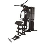 Posilňovacia veža inSPORTline ProfiGym C100 · záber 2