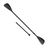 Pádlo pre paddleboard MASTER Dual Fibre obojstranné · záber 1