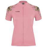 Cube ATX Jersey Full Zip CMPT W - Veľkosť: XS · záber 1