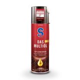 S100 Multifunction Oil · záber 1