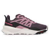 Salomon Patrol Junior - Veľkosť: 38 | Farba: Fialová, Švestková, Berry · záber 1