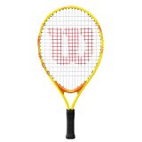 Wilson US Open 19 · záber 1