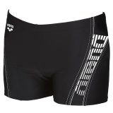 Arena M Byor Evo Shorts - Veľkosť: 4 | Farba: Čierna · záber 5