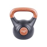 Činka inSPORTline Vin-Bell Dark 7 kg · záber 1