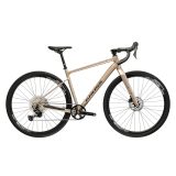 Kross Esker 5.0 28" - model 2026 hnedá/čierna/mat - M (19", 173-179 cm) · záber 1