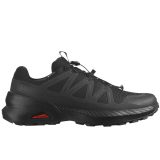 Salomon Speedcross Peak GTX M - Veľkosť: 46 | Farba: Čierna · záber 1