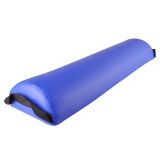 Masážny polvalec inSPORTline Anento 65 cm - Farba: Modrá · záber 1