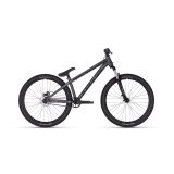 Kellys WHIP 30 DJ 26" - model 2025 Graphite Grey - L (13", 170-190 cm) · záber 1