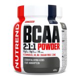 Nutrend BCAA 2:1:1 Powder 400 g čierna ríbezľa · záber 1